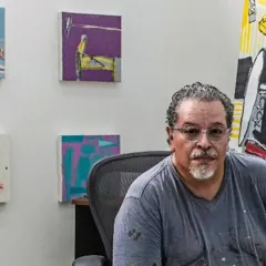 Carlos Dávila Rinaldi