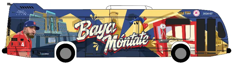 Baya-Móntate · exterior