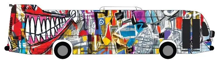 Baitcaster Zippo · exterior